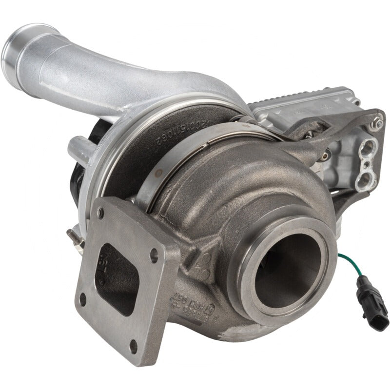 BORGWARNER Turbolader Reman – 12639900108SAP – Bild 2