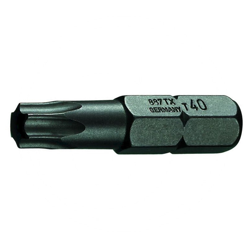 GEDORE Schraubendreherbit 1/4" Innen-TORX® mit