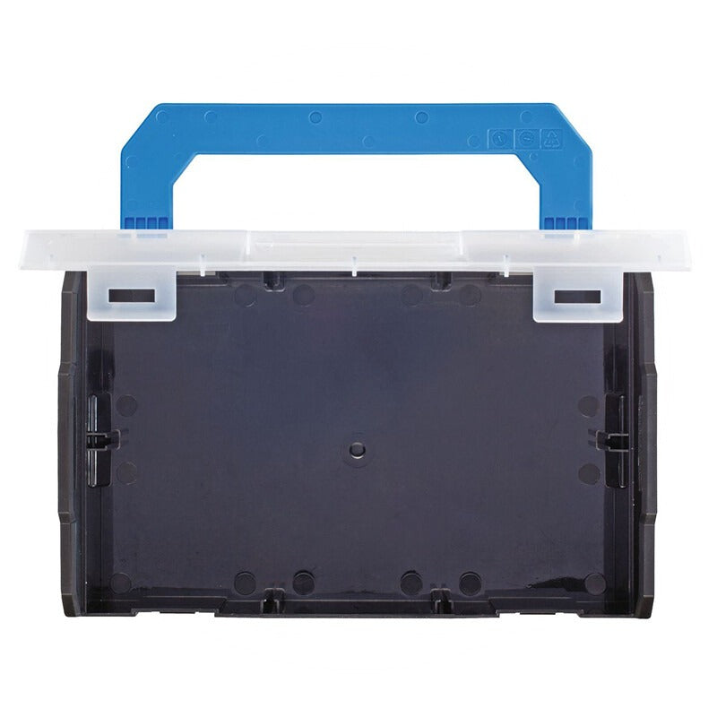 GEDORE VDE-Zangen-Satz 3tlg in L-BOXX Mini Inhalt • VDE 8098-160 H• VDE 8250-180 H• – Bild 5