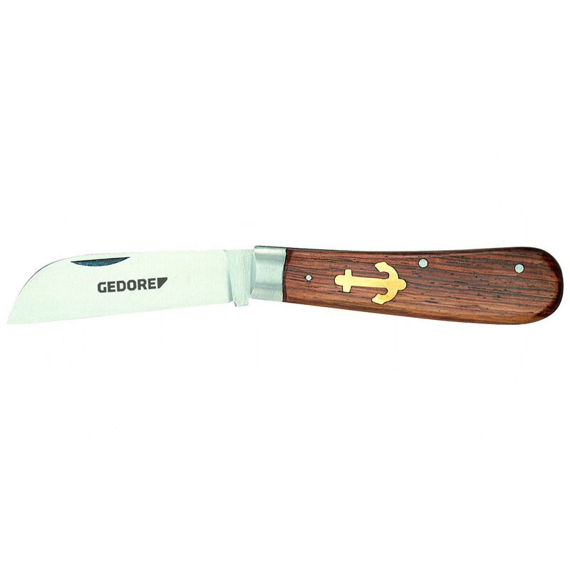 GEDORE Taschenmesser Gesamtlänge (mm) 180