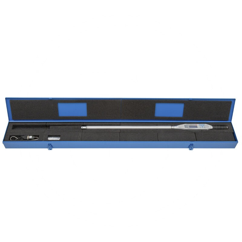 GEDORE E-torc 2 mit Winkel Z 22, 100-600 Nm – Bild 3