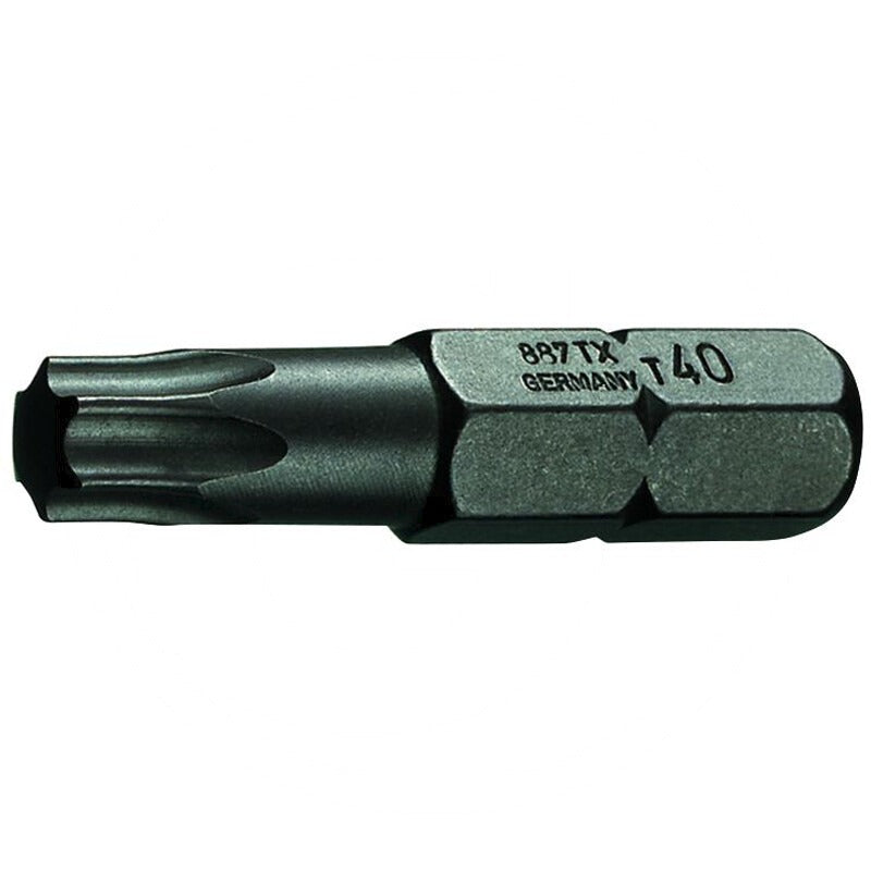 GEDORE Schraubendreherbit 1/4" Innen-TORX® T40