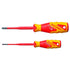GEDORE VDE-Schraubendreher-Satz SLIM DRIVE, 2-t
