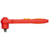 GEDORE VDE-Umschaltknarre 3/8" – Bild 3