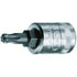GEDORE Schraubendrehereinsatz 1/4" TORX® T10