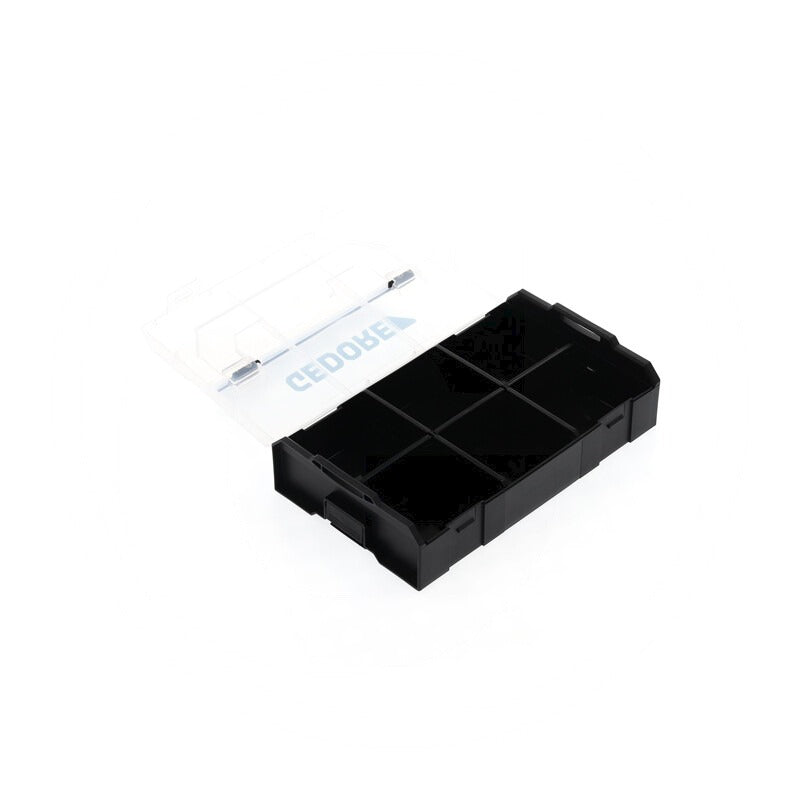 GEDORE L-BOXX Mini leer inkl. Einteilers – Bild 2