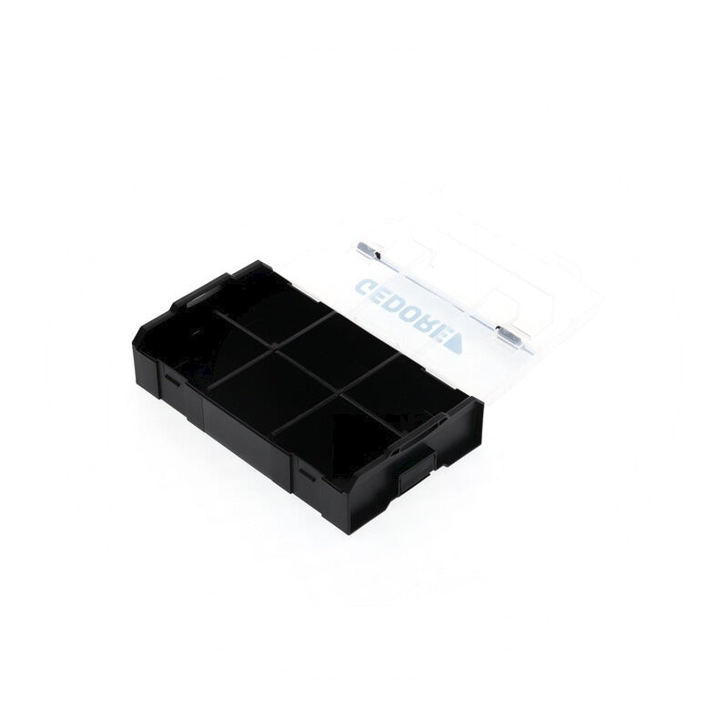 GEDORE L-BOXX Mini leer inkl. Einteilers – Bild 3