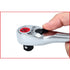 KS TOOLS 1/2" Monster Teleskop-Umschaltknarre – 406 - 635 mm – Bild 3