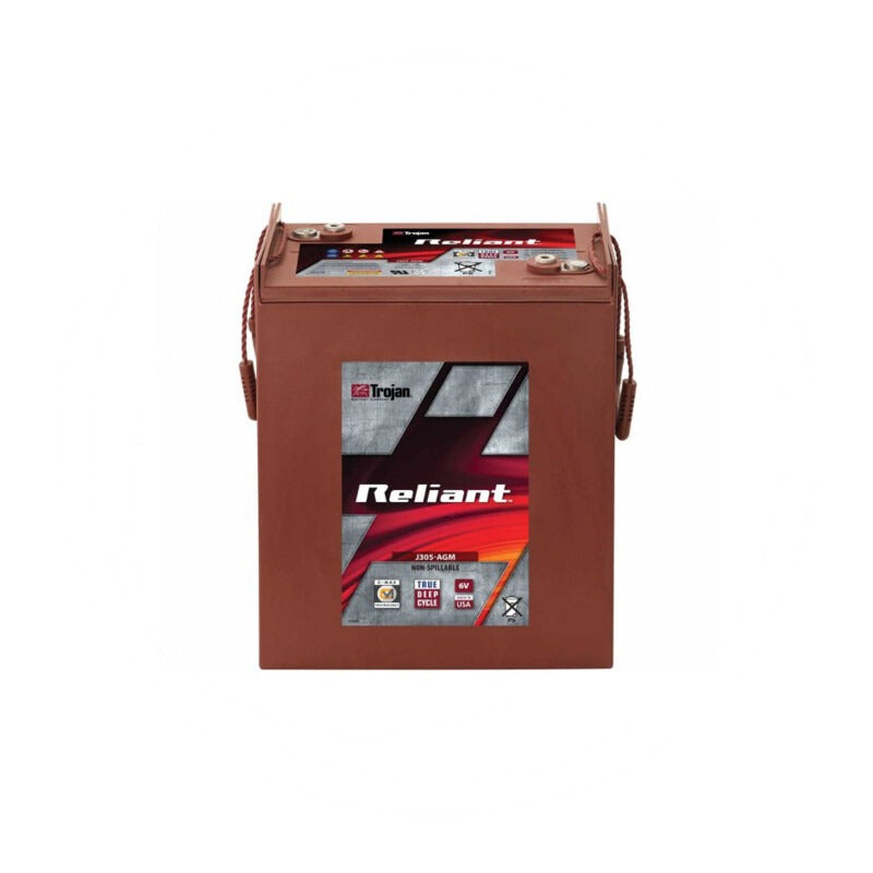 TROJAN Batterie DeepCycle AGM 6V 310Ah