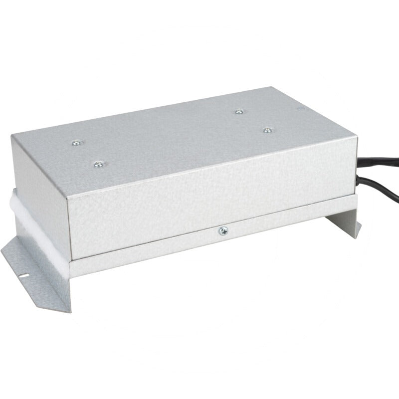 tecomec Spannungswandler 230 V → 12 V passend für RoboJolly GRINDOMATIC COMBIMATIC TRIPLEMATIC SENSOMATIC