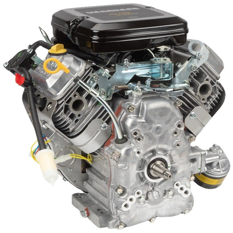 BRIGGS & STRATTON Motor 16 Vanguard OHV V Twin Kurbelwellentyp konisch, Außengewinde – 11646982 BRIGGS & STRATTON
