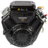 BRIGGS & STRATTON Motor 16 Vanguard OHV V Twin Kurbelwellentyp konisch, Außengewinde – 11646982 BRIGGS & STRATTON