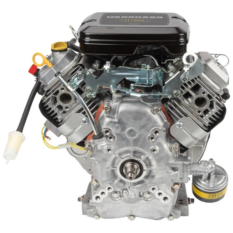 BRIGGS & STRATTON Motor 16 Vanguard OHV V Twin Kurbelwellentyp konisch, Außengewinde – 11646982 BRIGGS & STRATTON