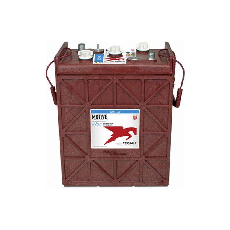TROJAN Batterie DeepCycle 6V 330Ah