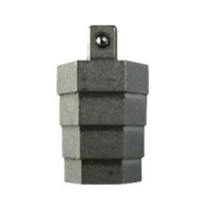 GEDORE Sechskant-Stufenadapter 18-21 mm 1/4" An