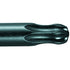 GEDORE Winkelschraubendreher mit 2K-T-Griff Gewicht 63 g – Bild 2