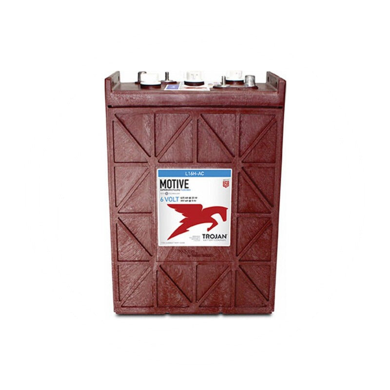 TROJAN Batterie DeepCycle 6V 435Ah
