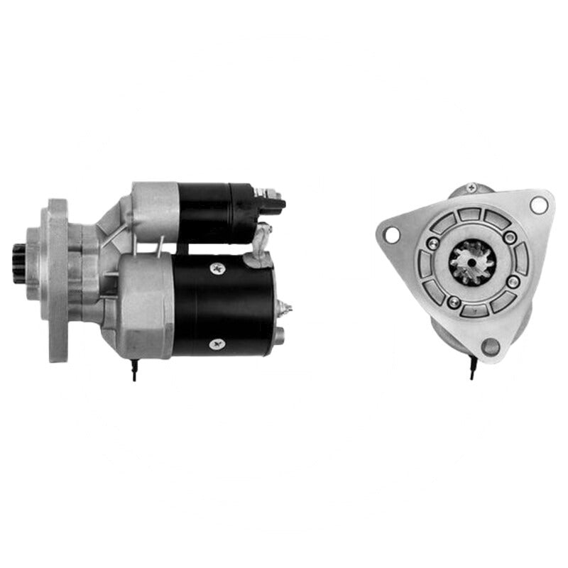 MAHLE Starter 24V 3,6kW