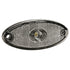 ASPÖCK Positionsleuchte Flatpoint II LED, weiß