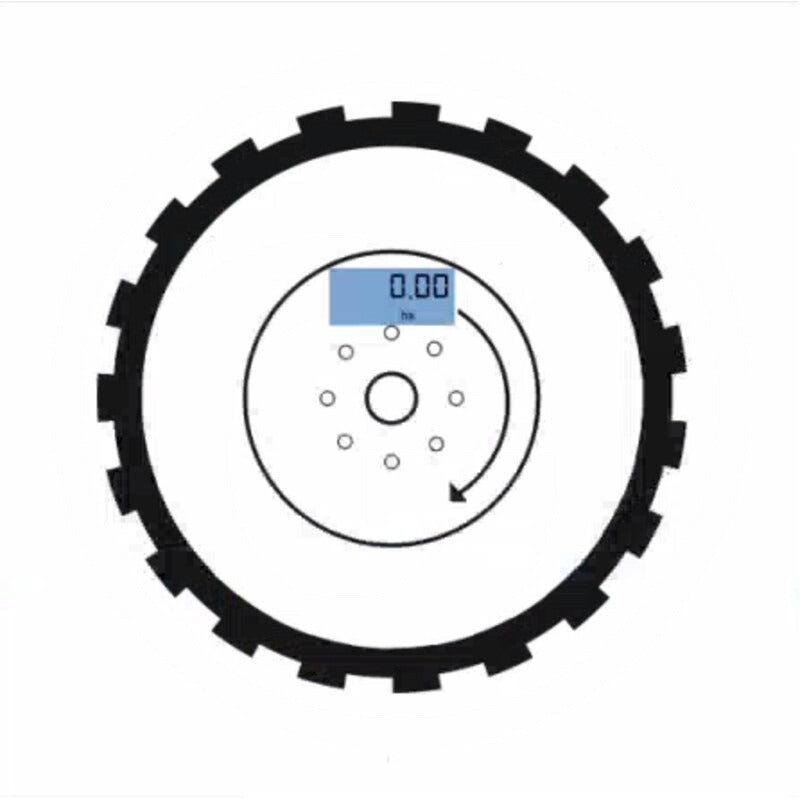 GRANIT AgriCounter – Bild 4