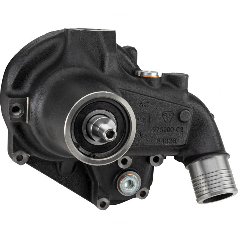 MASSEY FERGUSON Wasserpumpe – ACP055583B