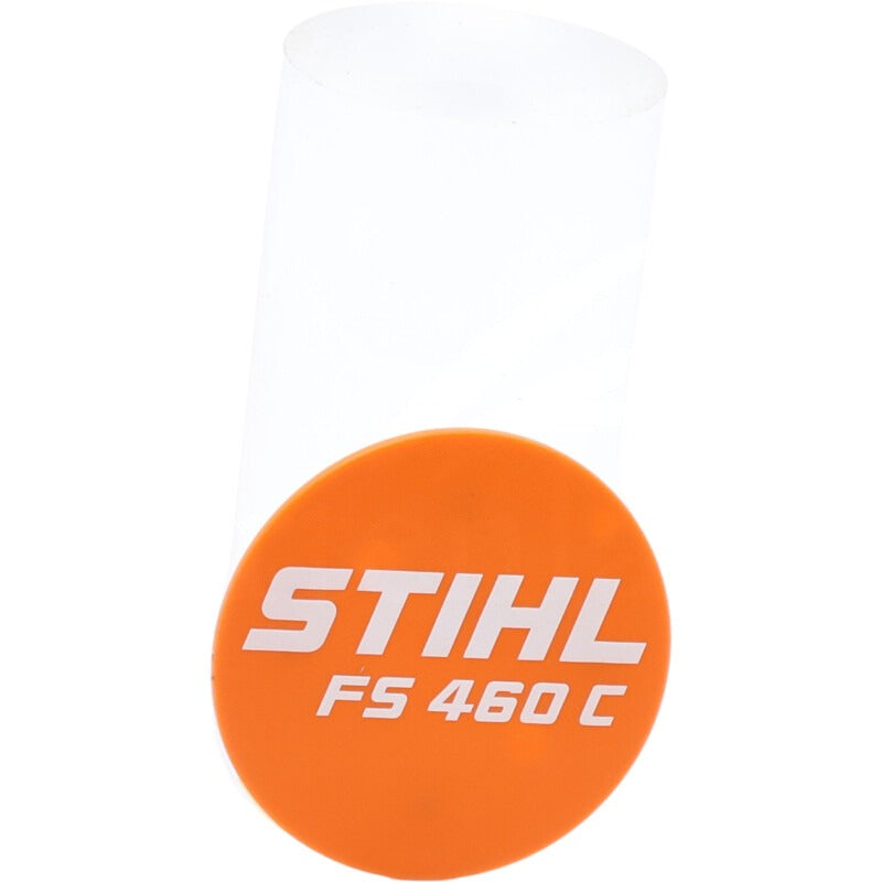 STIHL Typenschild FS 460 C STIHL