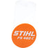 STIHL Typenschild FS 460 C STIHL
