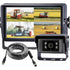 GRANIT HD Videosystem 10'' Kabel