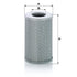 MANN FILTER Hydraulikfilter H (mm) 132 MANN FILTER