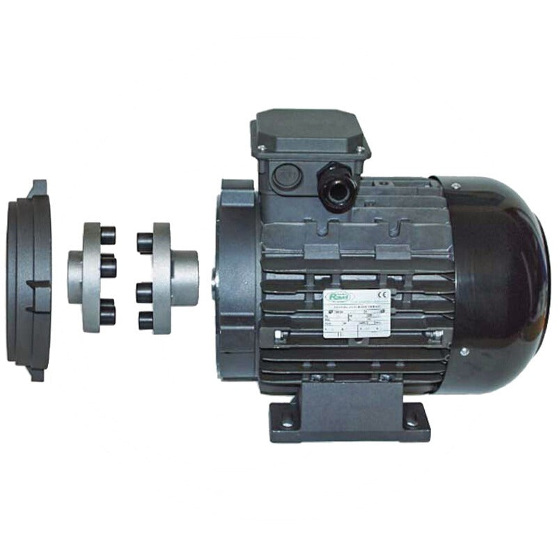 GRANIT Elektromotor Motorleistung (KW) 5,5