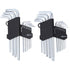 KS TOOLS Winkelstiftschlüssel-Satz – Bild 2