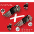 KS TOOLS Winkelstiftschlüssel-Satz – Bild 4