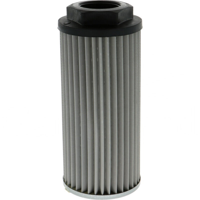 MANN FILTER Hydraulikölfilter Gewinde (G) 1.5 MANN FILTER