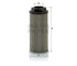 MANN FILTER Hydraulikölfilter Gewinde (G) 1.5 MANN FILTER