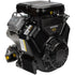 BRIGGS & STRATTON Motor 23 Vanguard OHV V Twin Ausstattung Spezialausführung p.f. Aebi – 11811959 BRIGGS & STRATTON