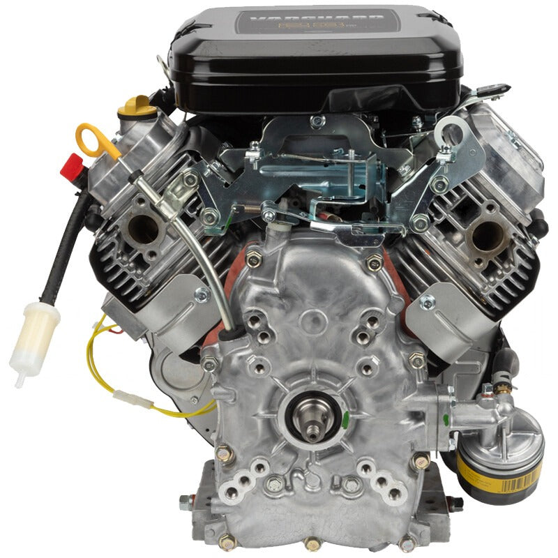 BRIGGS & STRATTON Motor 23 Vanguard OHV V Twin Ausstattung Spezialausführung p.f. Aebi – 11811959 BRIGGS & STRATTON
