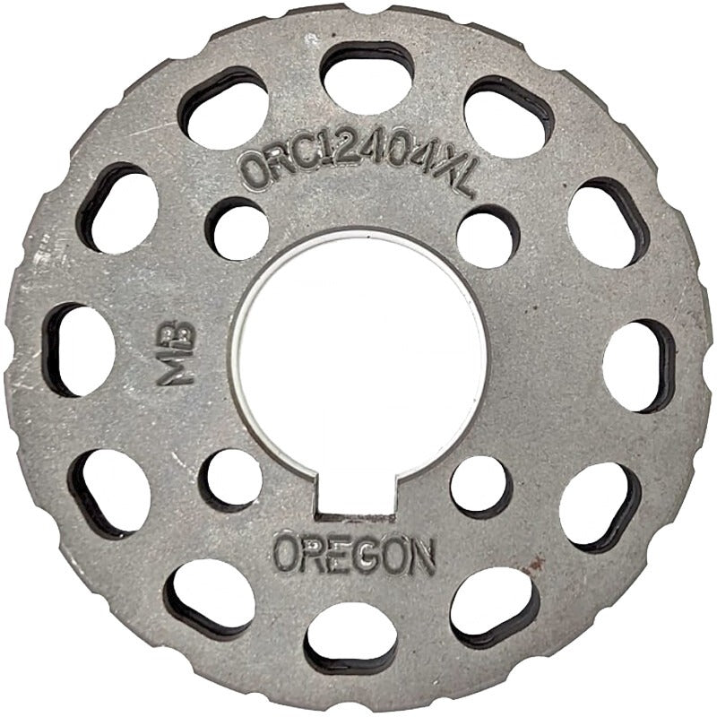 OREGON Kettenrad – ORC12404XL