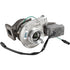 BORGWARNER Turbolader Reman – 12639900118