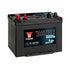 YUASA Batterie Gewicht 18,20 kg