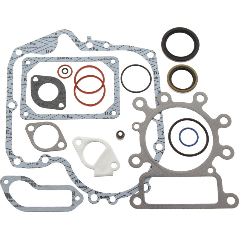 GRANIT Dichtsatz passend für BRIGGS & STRATTON 21B800, 21B900, 21D800 u. a.
