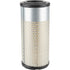 MANN FILTER Luftfilter H (mm) 257 MANN FILTER