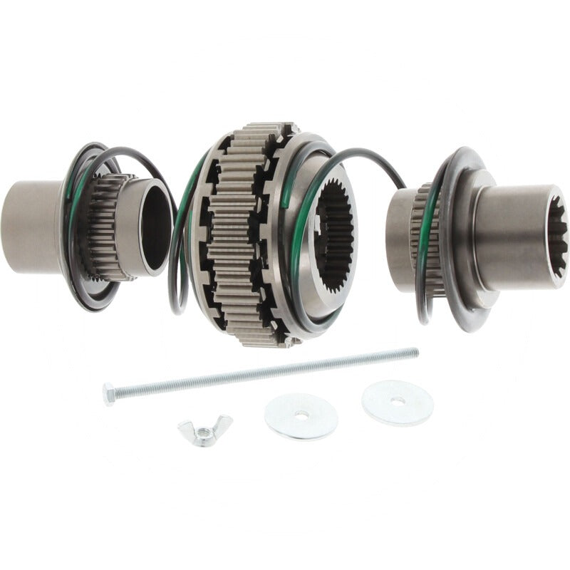 EATON Selbstsperrdifferential – 68336