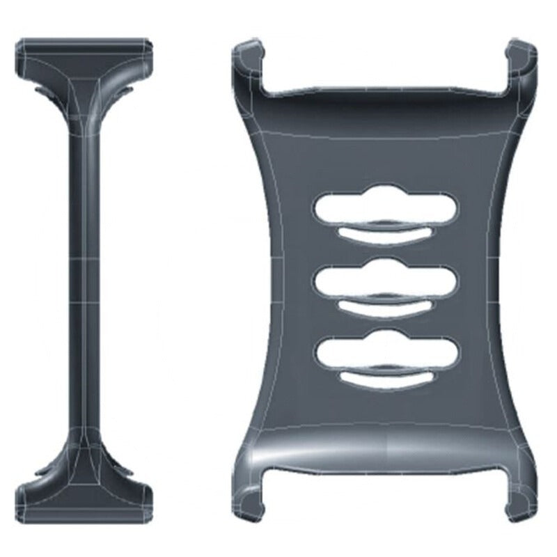 IGUS Trennsteg – Breite 40 mm