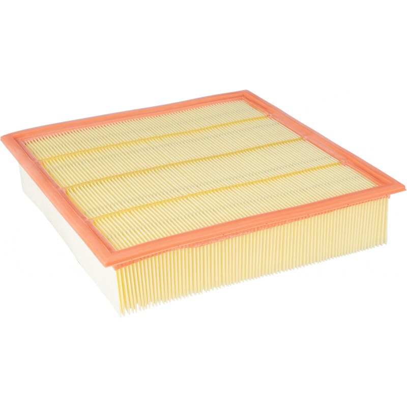 MANN FILTER Innenraumfilter A (mm) 296 MANN FILTER
