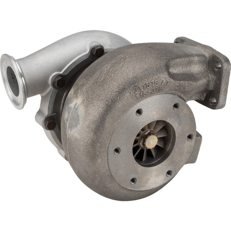 BORGWARNER Turbolader Reman – 12009900004 – Bild 2