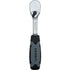 GRANIT BLACK EDITION 1/4" Umschaltknarre, 90 Zahn – 135 mm – Bild 2