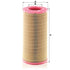 MANN FILTER Luftfilter C 24 015/2 passendes Sekundärelement AF26114 MANN FILTER