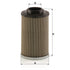 MANN FILTER Hydraulikölfilter MANN FILTER