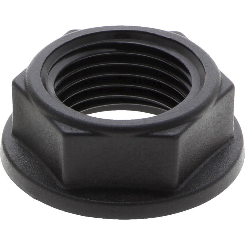 GRANIT Nutmutter PVC IG 1/2"