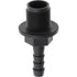 GRANIT Schlauchtülle gerade, Ø 8mm x AG 3/8" L (mm) 52